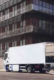 Renault Trucks E-Tech D